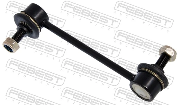  Łącznik stabilizatora tylnego Toyota Avensis 1