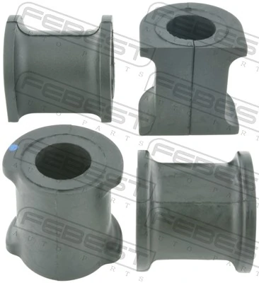 Tuleja stabilizatora tylnego 29407103S Formpart/Otoform