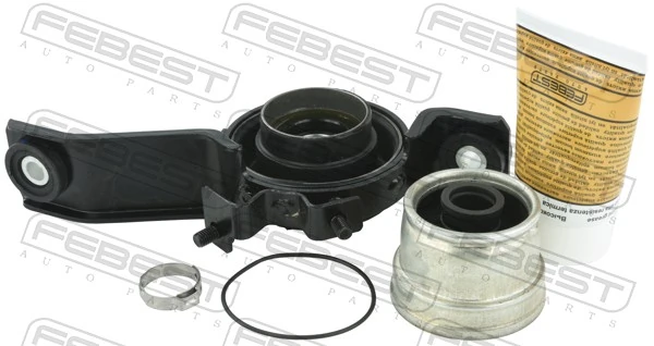 Krzyżak wału Cardana tylnego Dodge Caliber SXT SUV (PM) (2007 - 2026) cena, od 16,42 USD