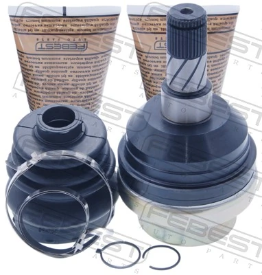  Przegub homokinetyczny przedni wewnętrzny Opel Vectra 