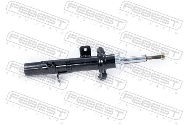 Amortyzator przedni prawy Citroen C3 1
