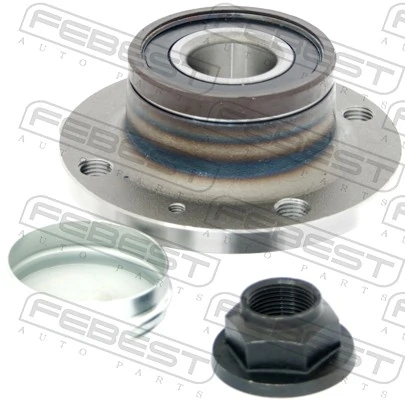 Piasta tylna Opel 95517150 cena, od 47,85 USD