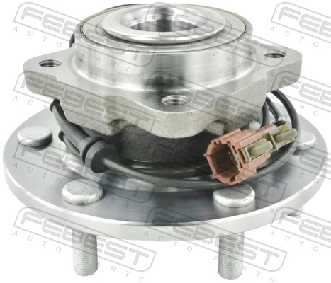 Piasta tylna do Nissan Armada  TA60