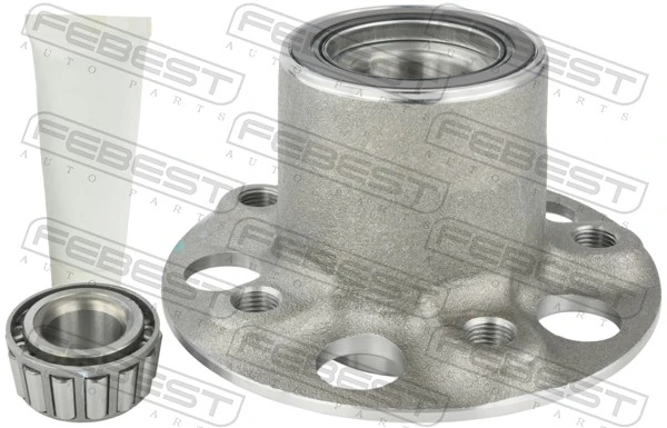 Piasta przednia Mercedes C sedana (W204) (2007 - 2014) cena, od 59,01 USD