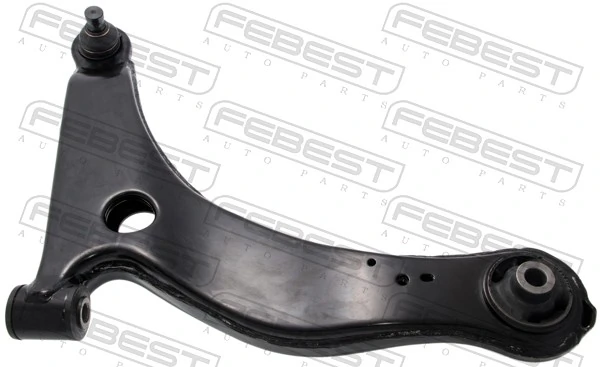 Wahacz zawieszenia przedniego dolny prawy Mitsubishi Grandis minivan (NAW) (2004 - 2010) cena, od 91,28 USD