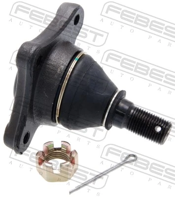Do koszyka Sworzeń wahacza górny Mazda E 2000/2200 SR2