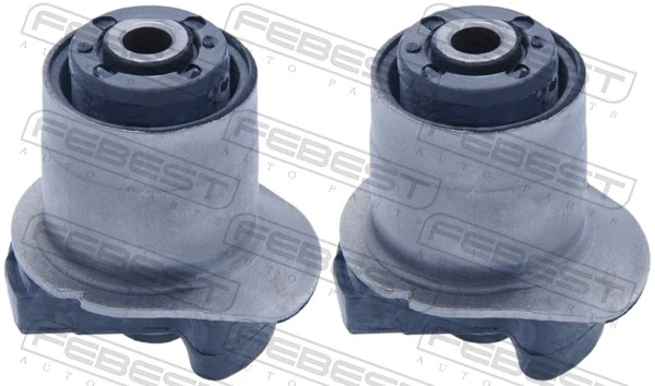 Silentblock tylnej belki do Toyota Picnic  XM1