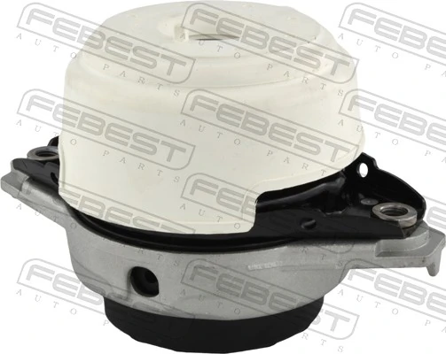 Poduszka (podpora) silnika lewa Mercedes ML/GLE SUV (W166) (2011 - 2014) cena, od 96,53 USD