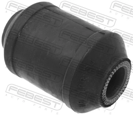 Silentblock przedniego wahacza dolnego do Mitsubishi Pajero I L04G, L14G