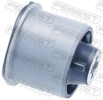 Silentblock tylnej belki Citroen C3 I hatchback (FC) (2002 - 2009) cena, od 21,98 USD