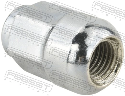 Nakrętka koła do Honda Prelude V BB