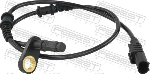 Czujnik ABS przedni Mercedes E kombi (S211) (2003 - 2009) cena, od 25,88 USD