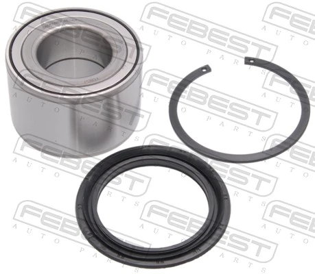 DAC47880055KIT Febest