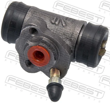 Cylinder hamulcowy Toyota Carina