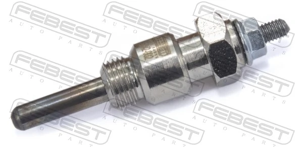Do koszyka 526340 Borg-Warner Świeca żarowa