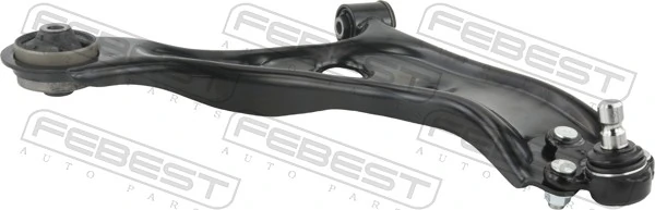 Wahacz zawieszenia przedniego dolny prawy Hyundai Tucson III
