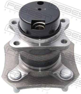 Piasta tylna SNR XHGB35255 cena, od 56,82 USD
