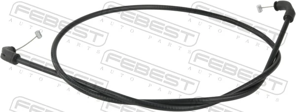 Linka otwierania maski BMW 7 sedana (E65, E66, E67) (2001 - 2008) cena, od 18,16 USD