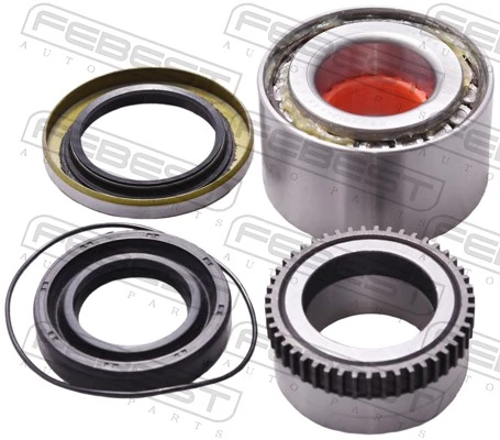 DAC40804445KIT3 Febest