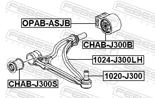 Wahacz zawieszenia przedniego dolny lewy Opel Astra J Sports Tourer kombi (P10) (2010 - 2015) cena, od 109,48 USD