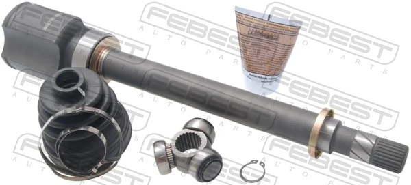 0211C11XRH Febest