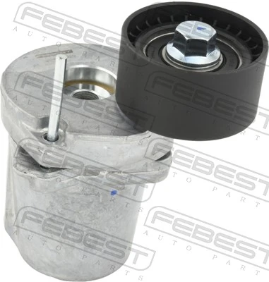 Napinacz paska napędowego BMW 3 kombi (E91) (2004 - 2012) cena, od 68,25 USD
