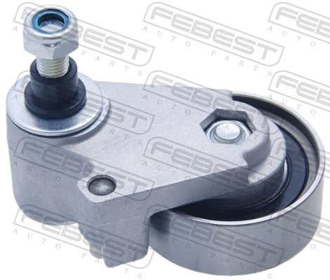Rolka napinacza paska rozrządu Mitsubishi Outlander II SUV (CW) (2010 - 2012) cena, od 36,32 USD