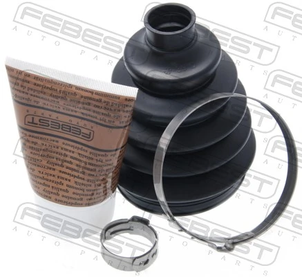 Osłona przegubu homokinetycznego półosi przedniej zewnętrzna Hyundai/Kia 39241BM529 cena, od 8,48 USD