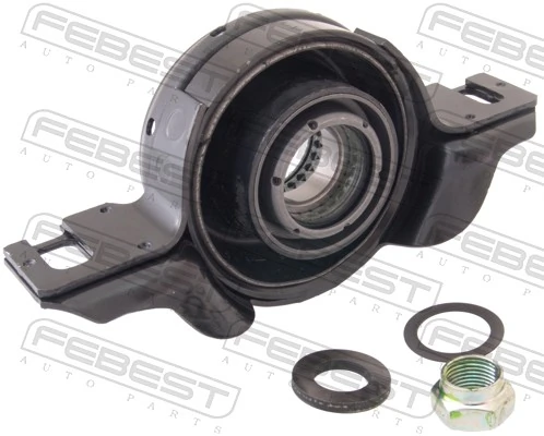 Łożysko podwieszane wału Cardana Lexus RX 270/350/450H SUV (AGL10, GGL15, GYL15) (2008 - 2015) cena, od 48,14 USD