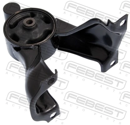 Poduszka (podpora) silnika tylna Mitsubishi Lancer IX sedana (CSA) (2003 - 2008) cena, od 36,65 USD