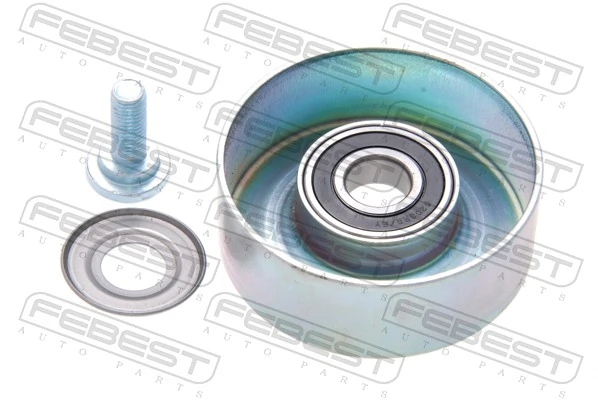  Napinacz paska napędowego Nissan Patrol 