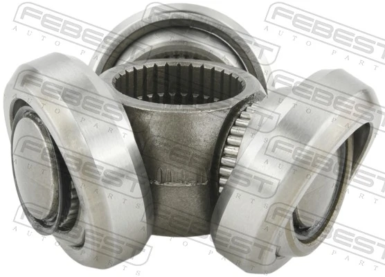 1216D7AT2WD Febest