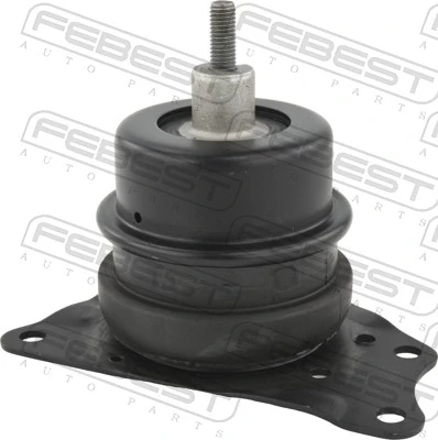 Poduszka (podpora) silnika prawa Volkswagen Polo V RUS sedana (602, 604, 612, 614) (2010 - 2026) cena, od 76,87 USD