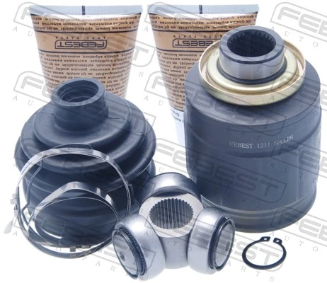  Przegub homokinetyczny wewnętrzny przedni prawy Hyundai Trajet 