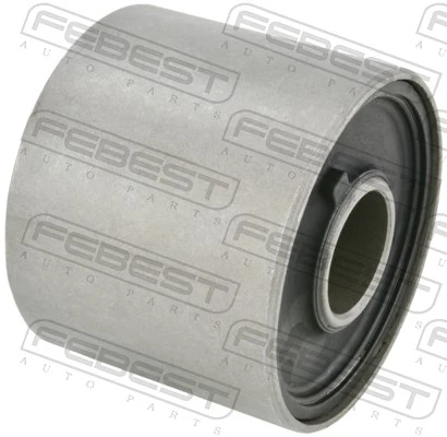 HAB230 Febest Silentblock przedniego wahacza dolnego