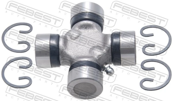 Do koszyka 91109267 General Motors Krzyżak wału Cardana tylnego