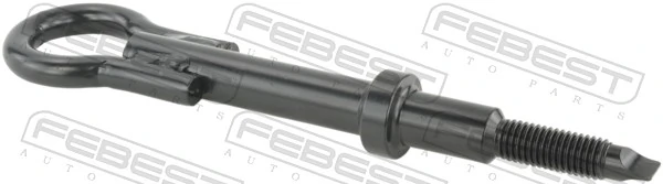 Hak holowniczy Peugeot 207 SW kombi (WK) (2007 - 2013) cena, od 20,62 USD