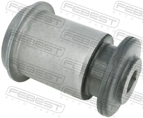 Do koszyka Silentblock przedniego wahacza dolnego Opel Mokka I J13