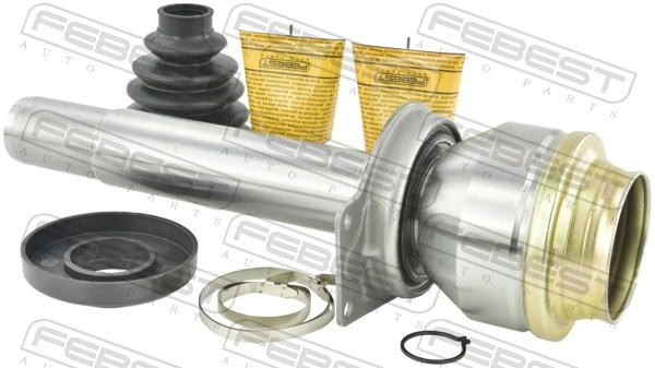 2311T5MT6RH Febest