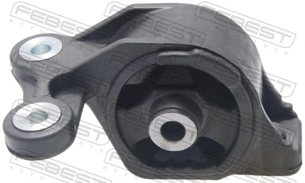 Poduszka (podpora) silnika tylna do Honda Jazz  GD, GE