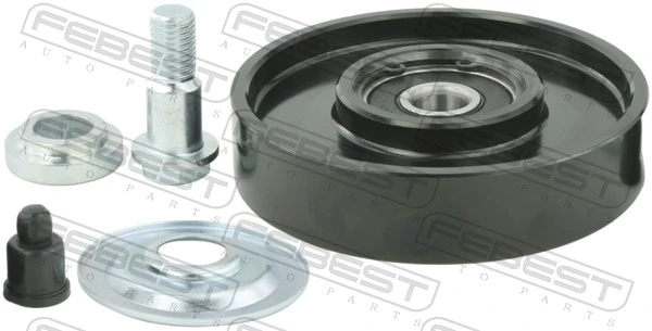 0188VDJ200 Febest