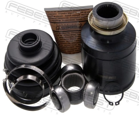 Przegub homokinetyczny wewnętrzny przedni prawy Mazda 6 sedana (GG) (2002 - 2008) cena, od 52,68 USD