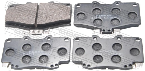 0101LC90F Febest