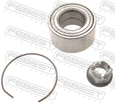DAC37720037KIT Febest