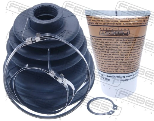 Osłona przegubu homokinetycznego półosi przedniej wewnętrzna Nissan Tiida hatchback (C11X) (2004 - 2014) cena, od 18,25 USD