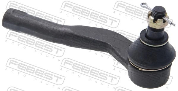 Końcówka drążka kierowniczego zewnętrzna do Daihatsu Terios II J2