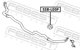SSBLEGF Febest