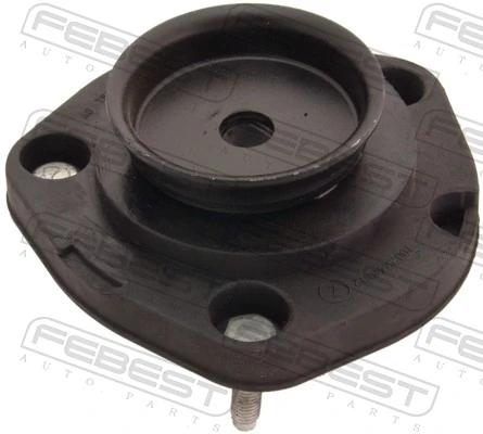 Poduszka amortyzatora tylnego do Toyota Avensis I T22