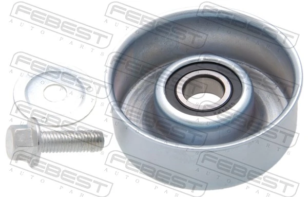 0487KB4T Febest