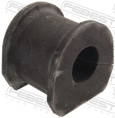 Do koszyka Tuleja stabilizatora przedniego Mitsubishi Pajero SPORT II KH